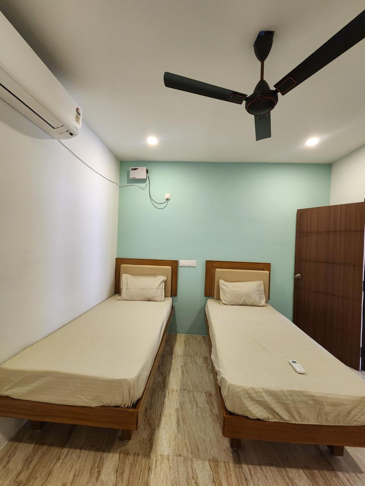 Le Grace Residency - Ring Road Hotel Madurai