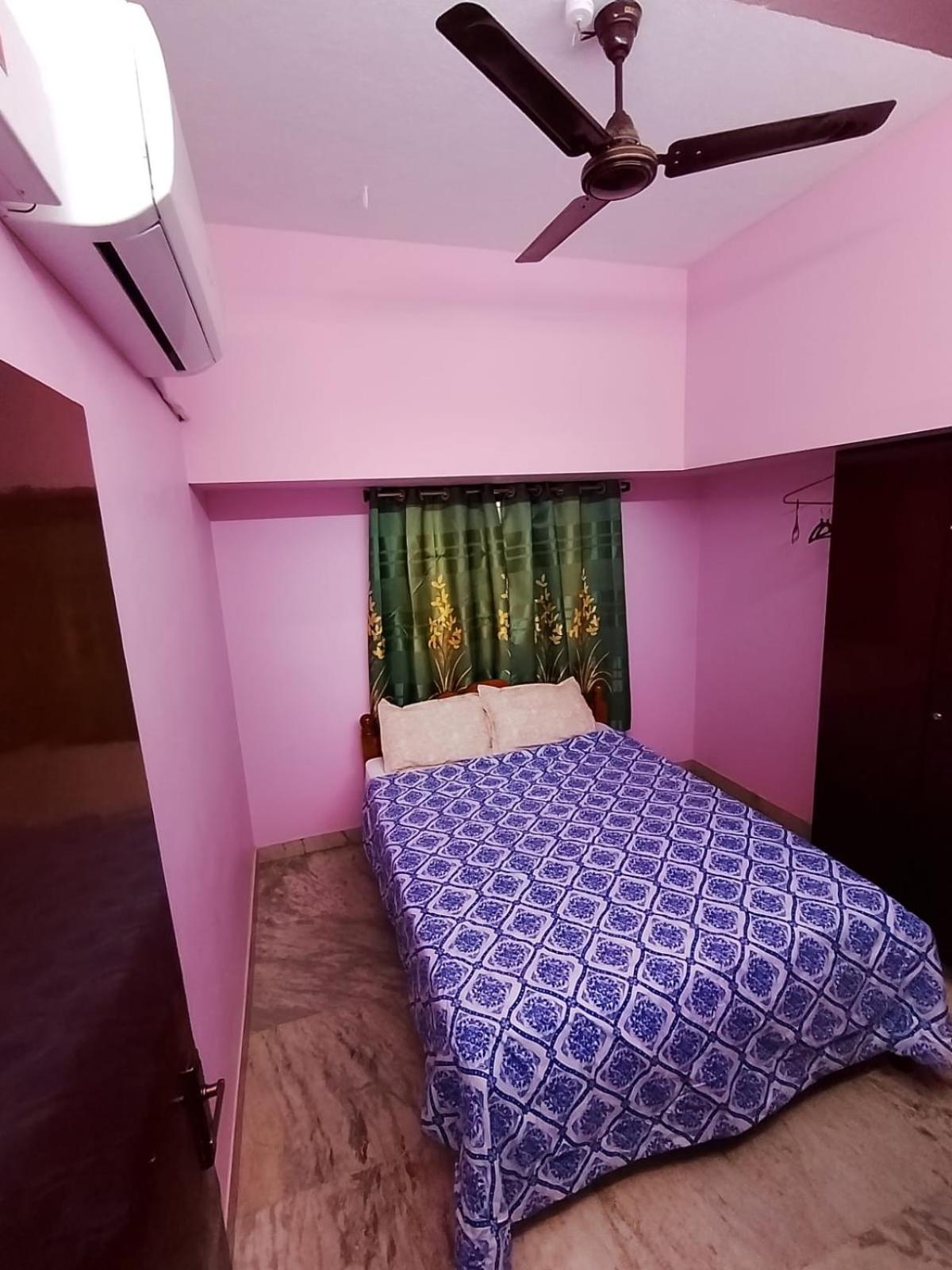 La Vonto - Railway Junction Villa Madurai