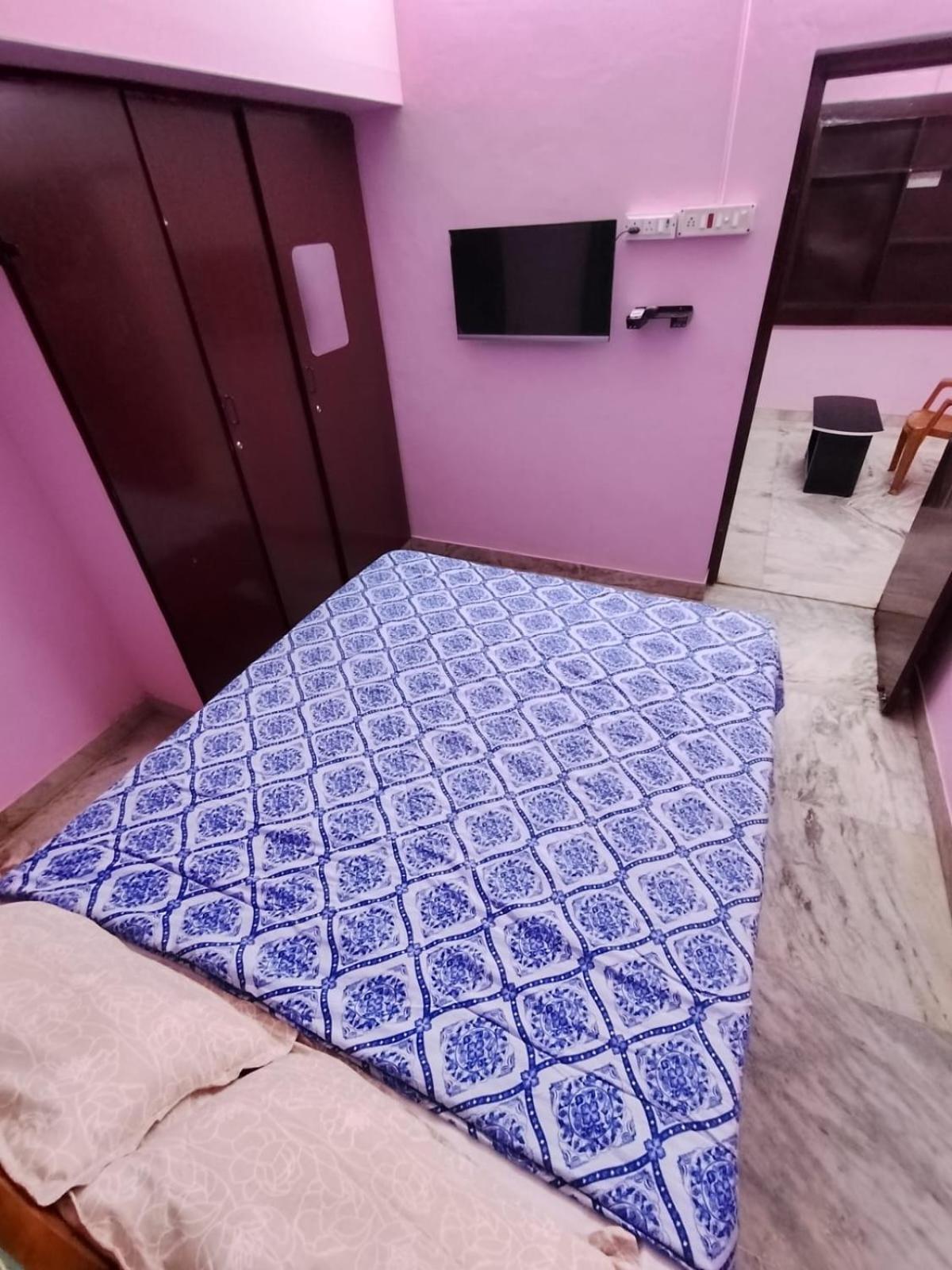 La Vonto - Railway Junction Villa Madurai