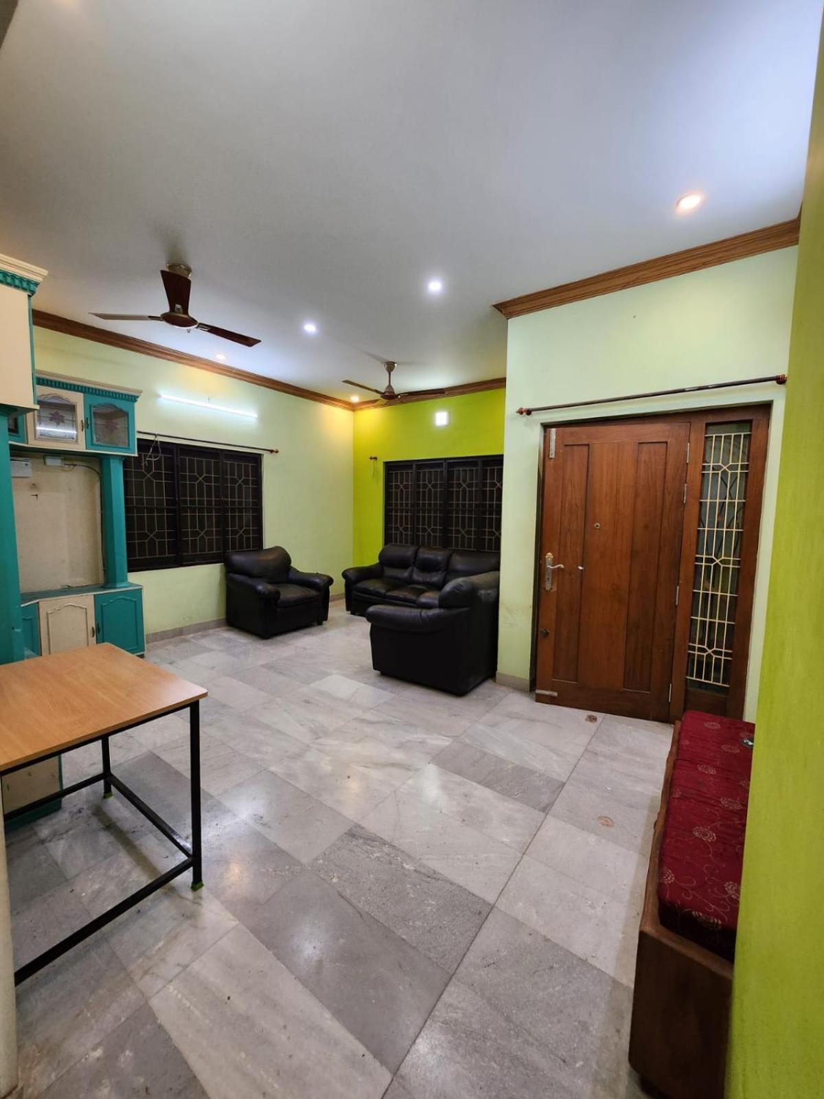Bharathi Nagar - Gf *