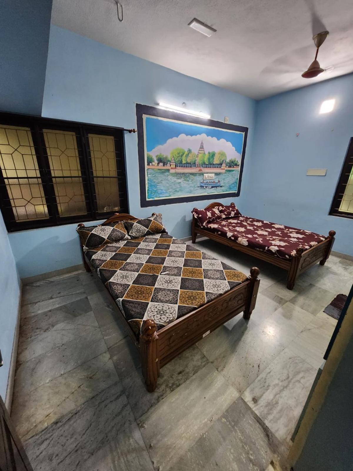 Bharathi Nagar - Gf Holiday home *