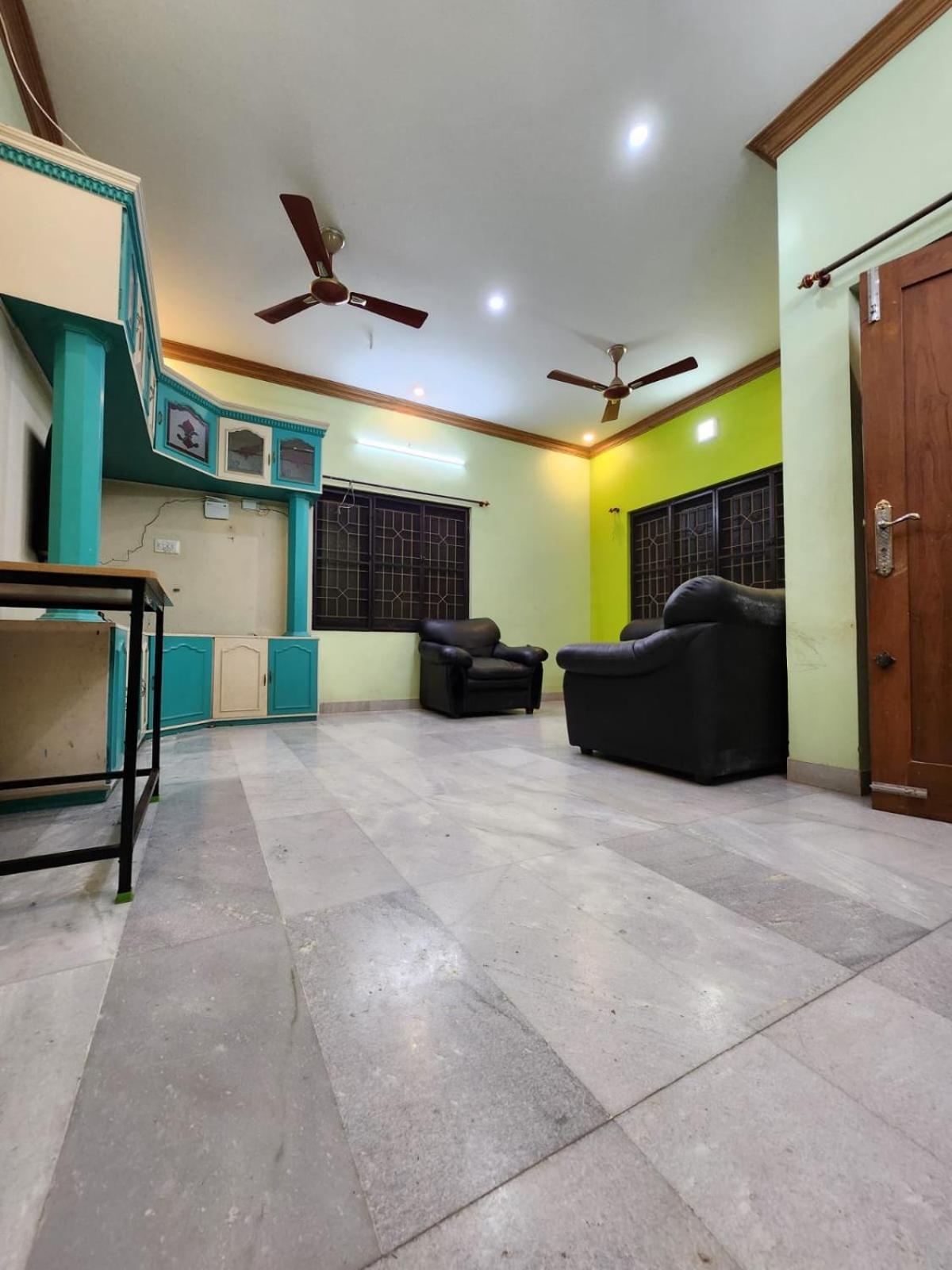 Holiday home Bharathi Nagar - Gf *