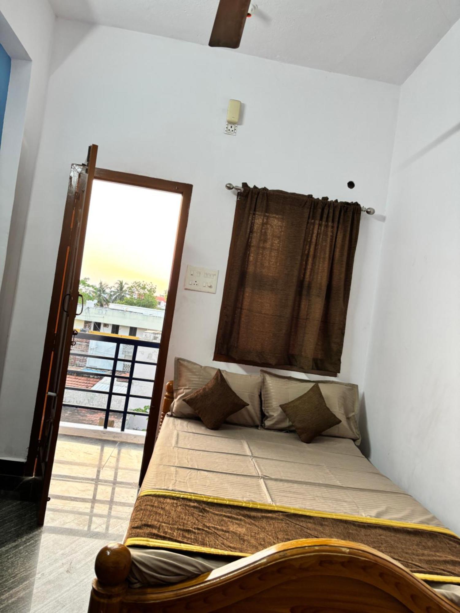 Sivaresidency Madurai