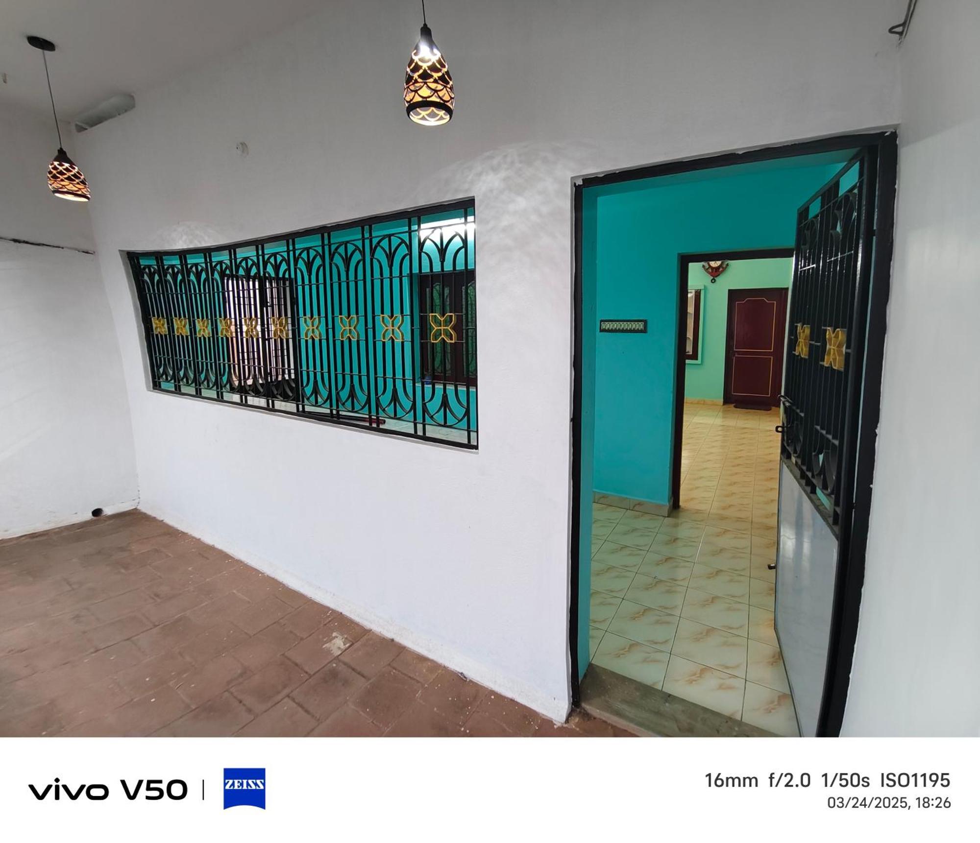 Homestay R & P Heritage Madurai