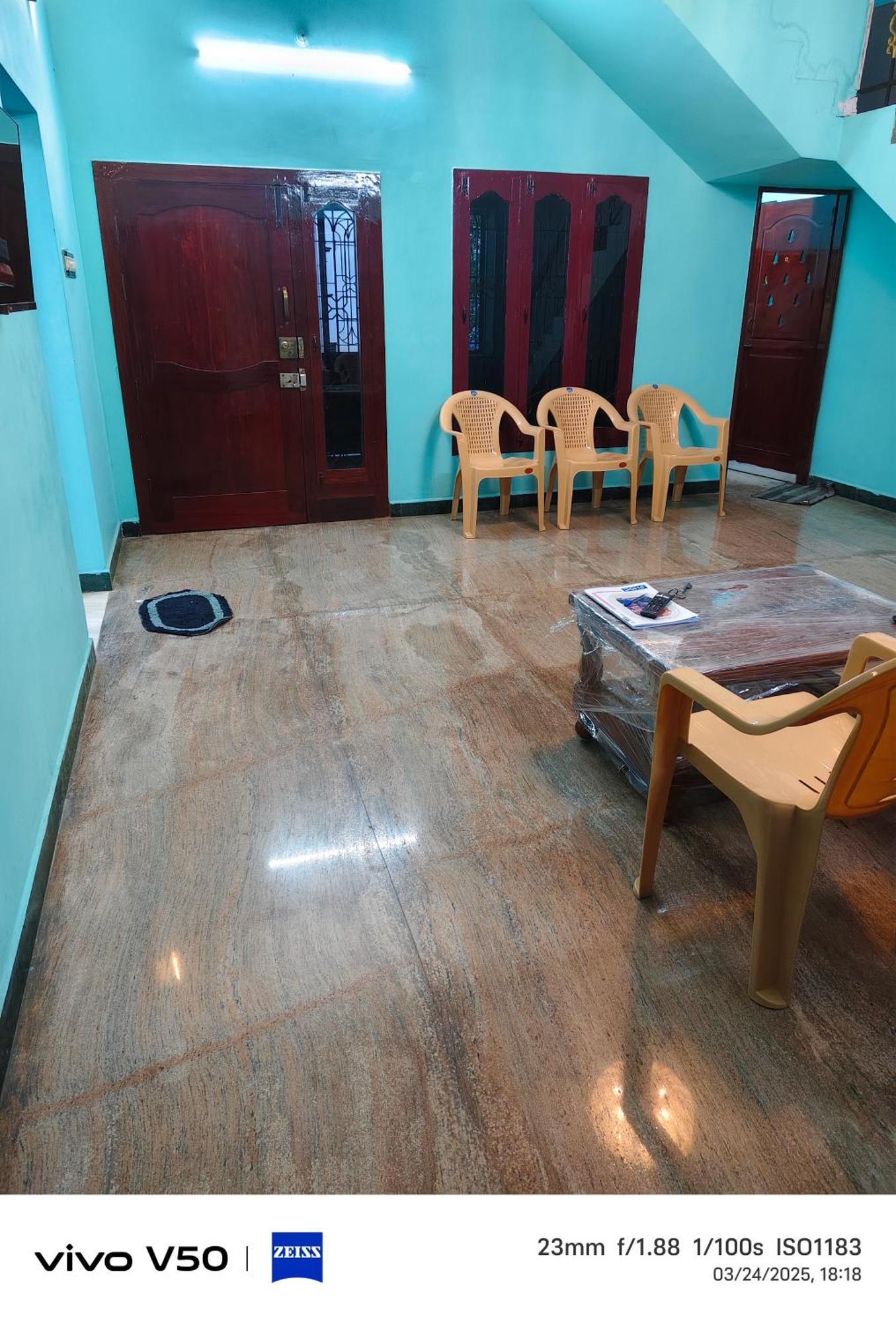 Homestay R & P Heritage Madurai