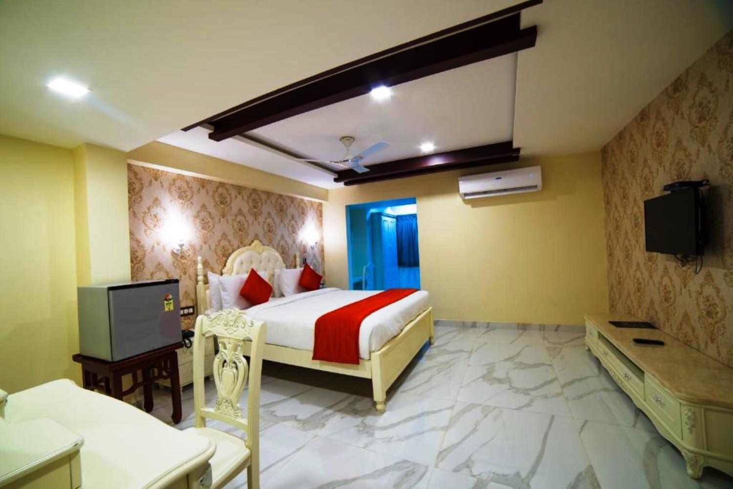 Hotel President Madurai