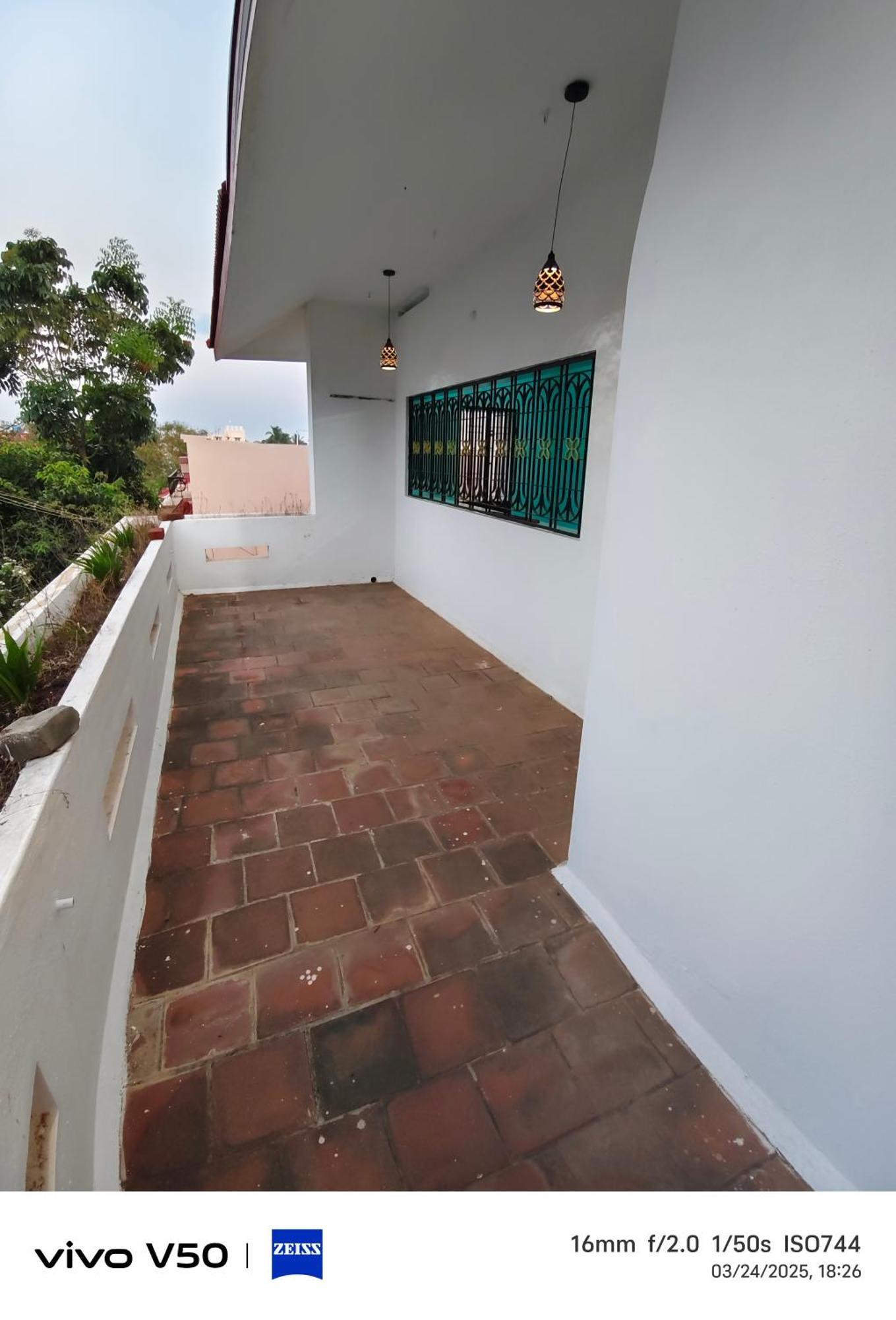 R & P Heritage Homestay *