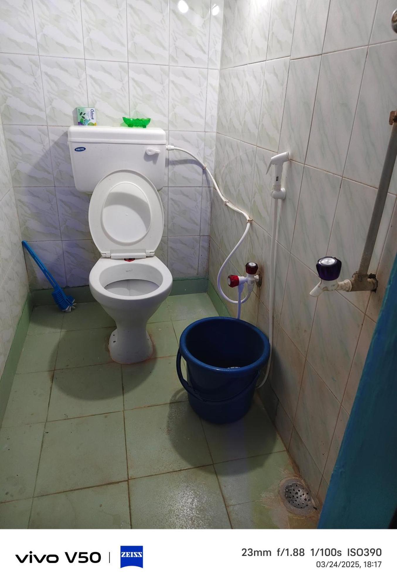 Homestay R & P Heritage Madurai