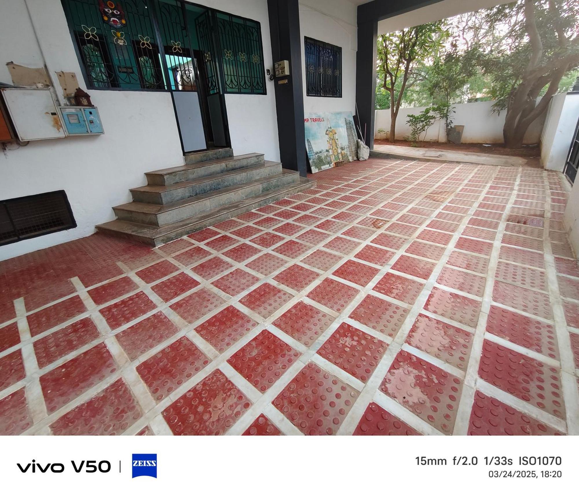 Homestay R & P Heritage Madurai