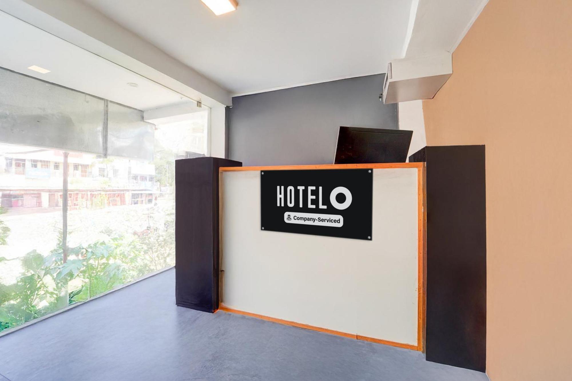 Hotel O Nagamalaipudukottai Madurai