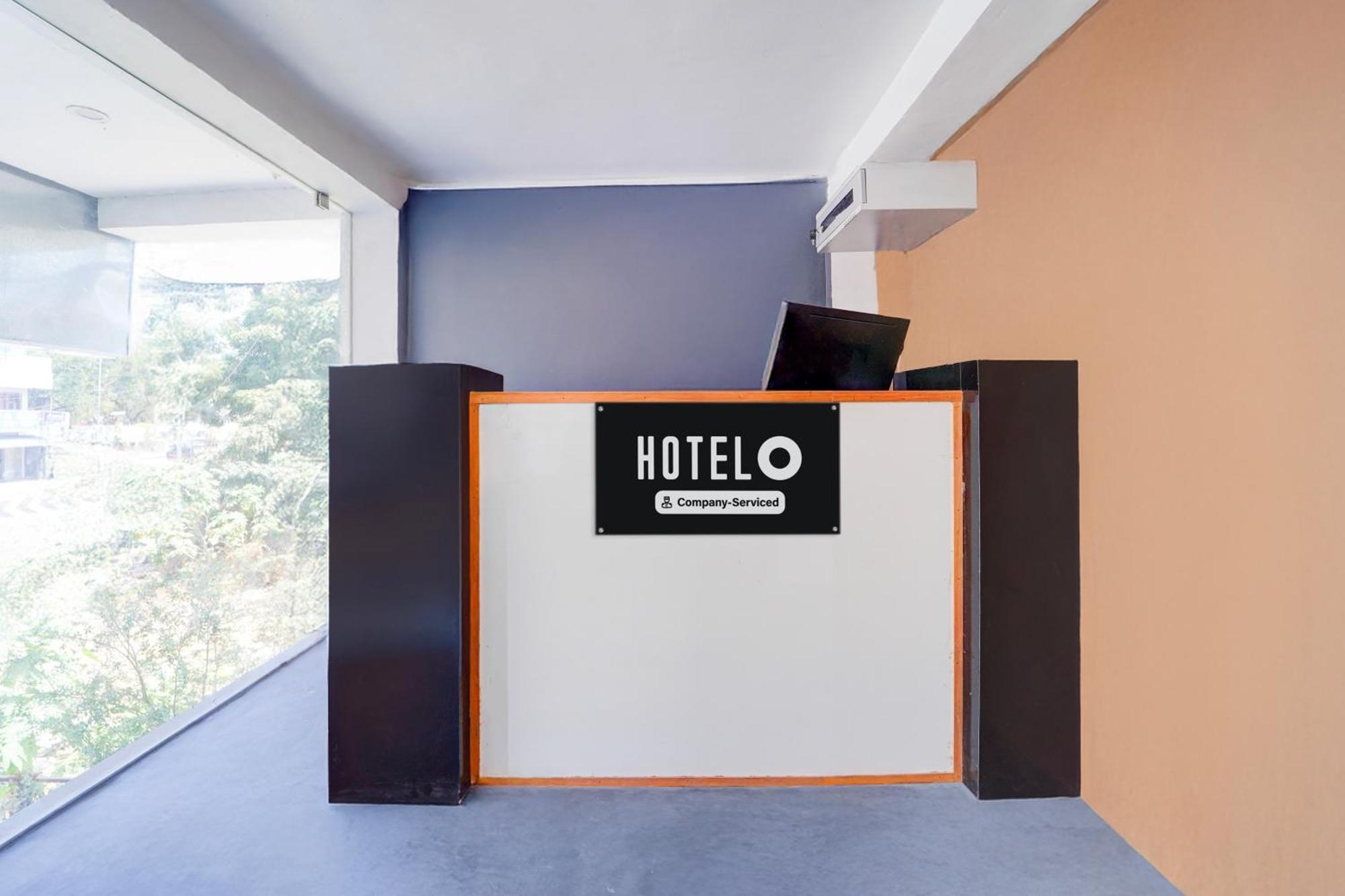 Hotel O Nagamalaipudukottai