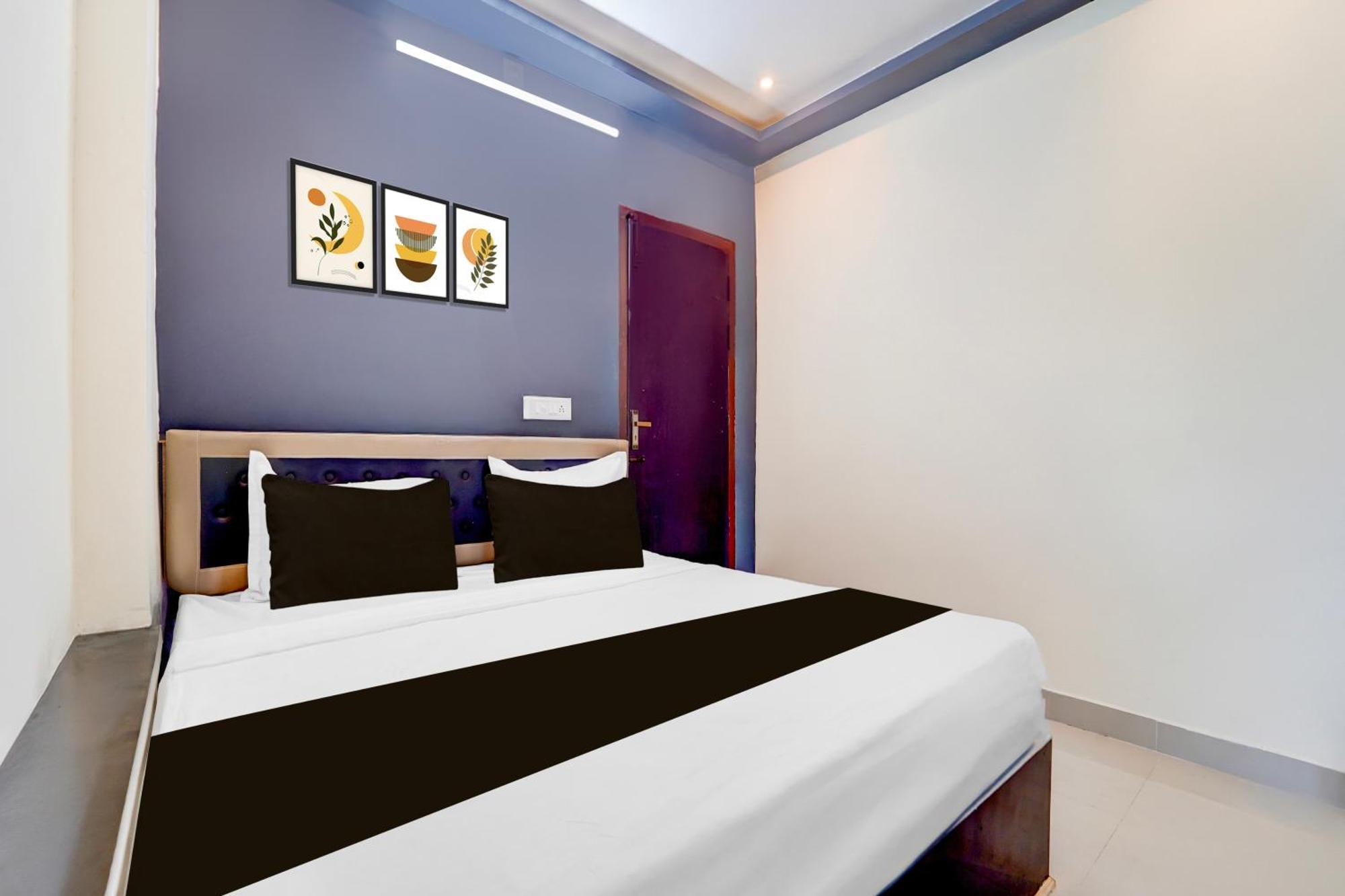 Hotel O Nagamalaipudukottai Madurai