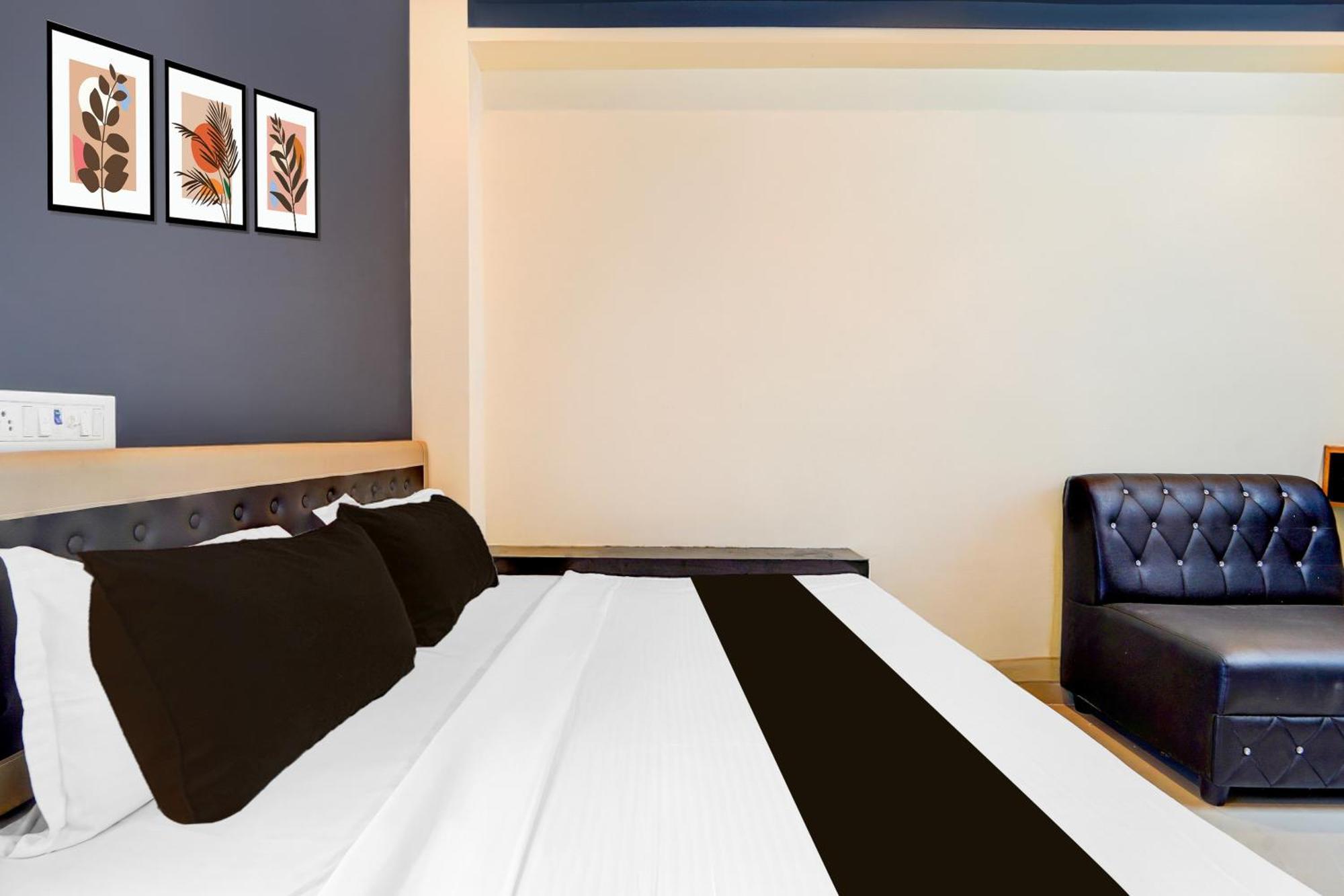 Hotel O Nagamalaipudukottai 3*