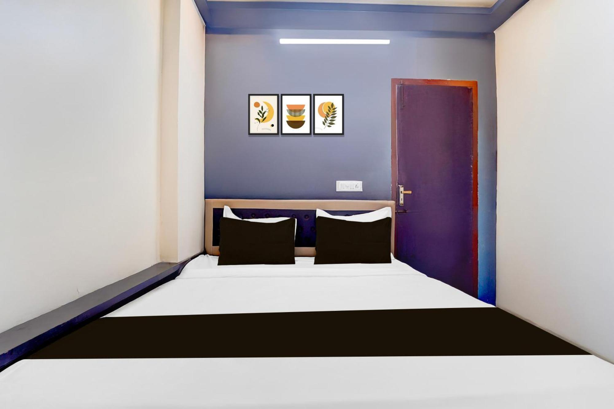 Hotel O Nagamalaipudukottai Madurai