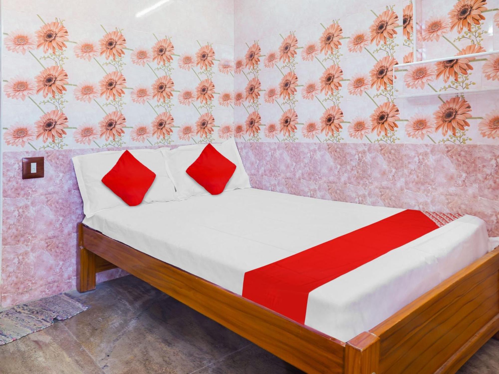 O Ks Elite Hotel Madurai