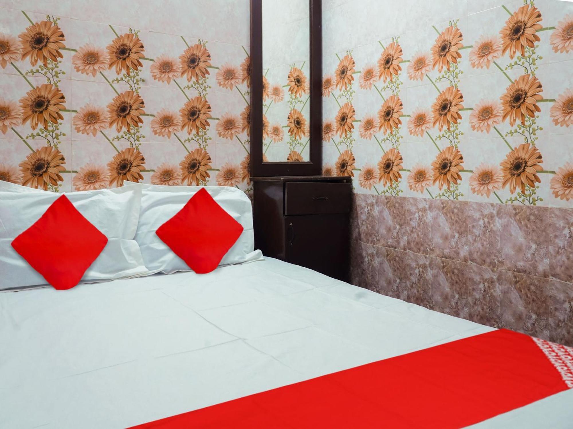 O Ks Elite Hotel