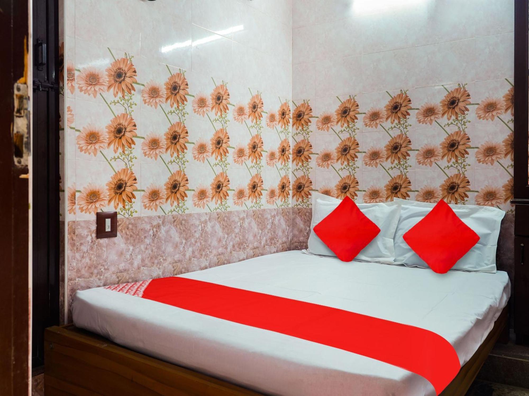 Hotel O Ks Elite Madurai