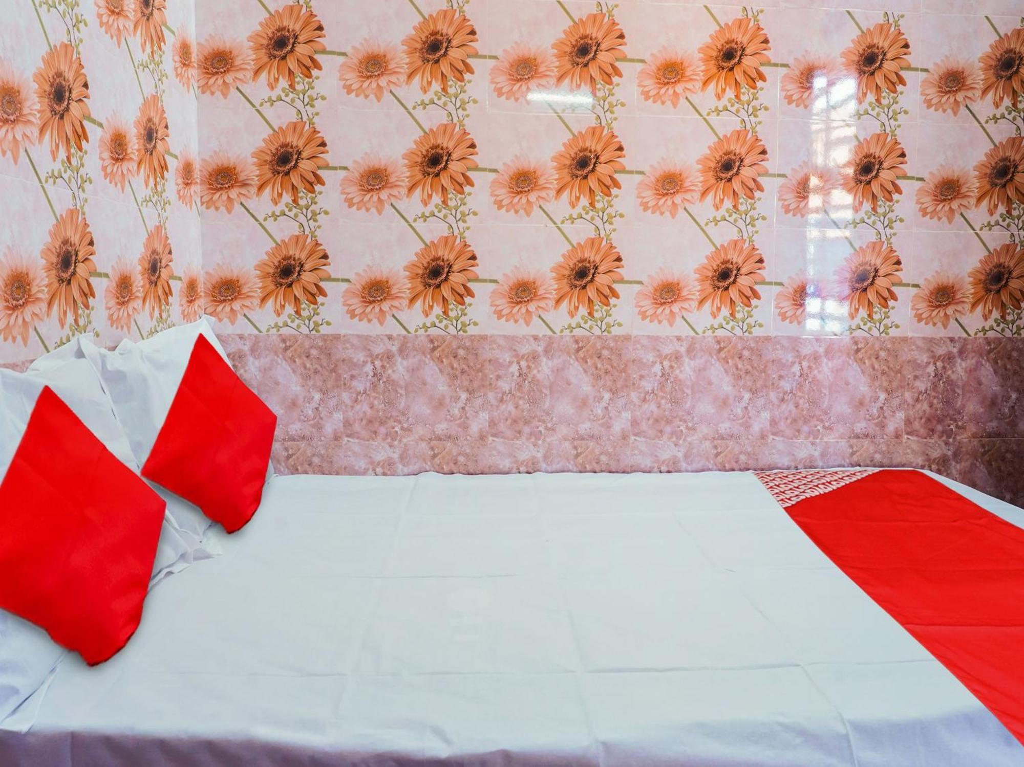 O Ks Elite Hotel Madurai