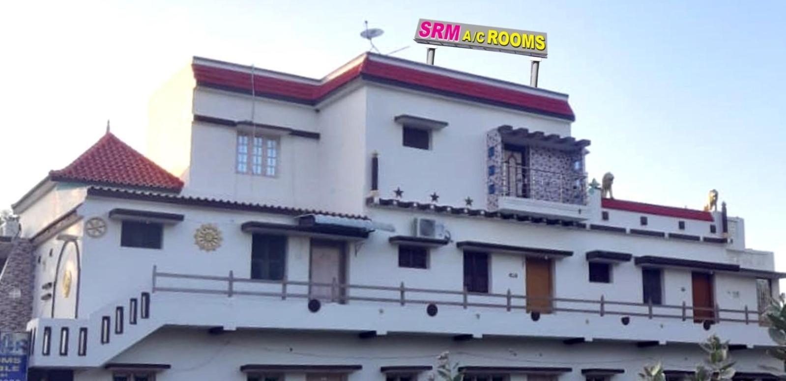 Srm Madurai