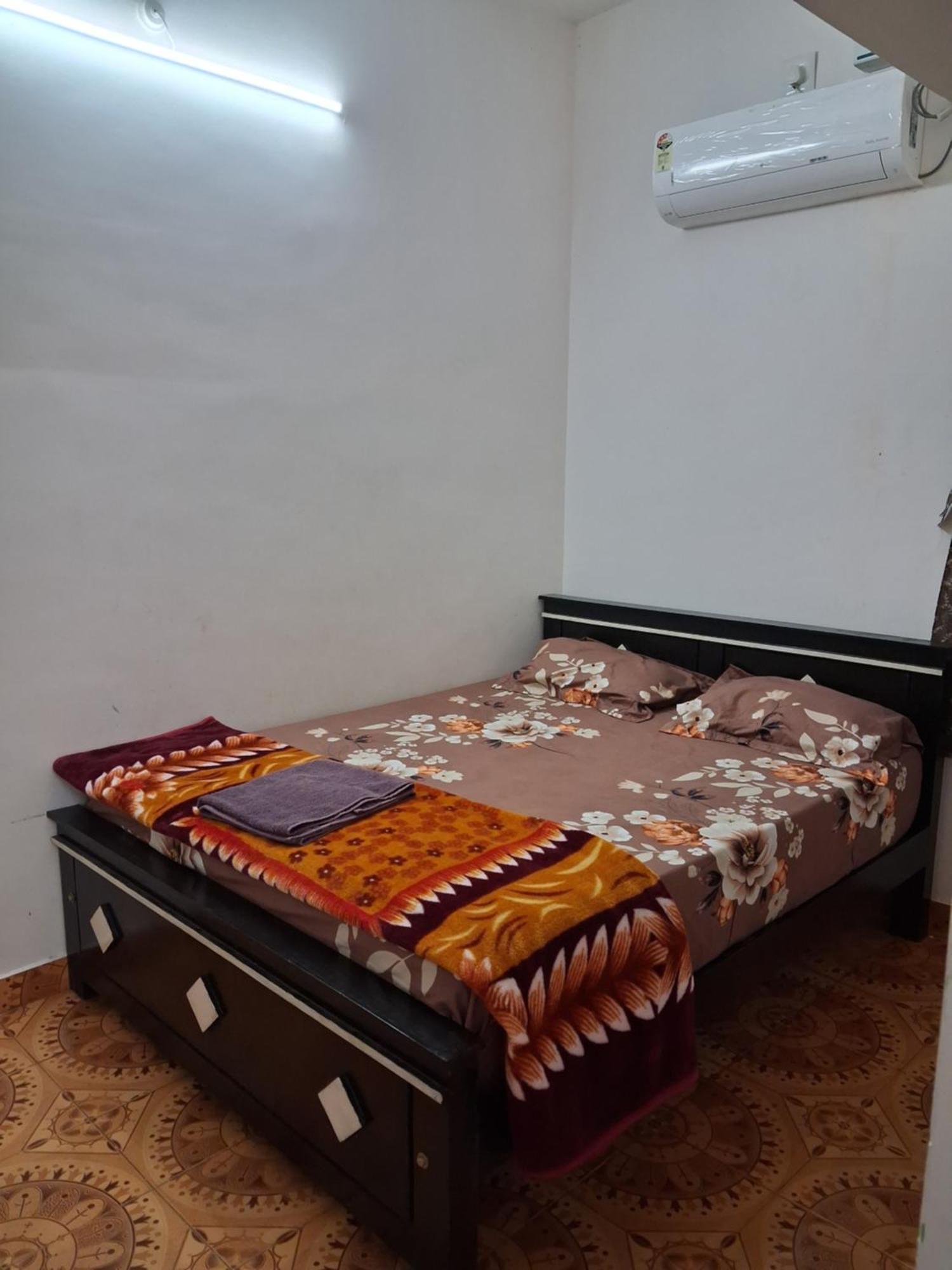 Homestay Srm *