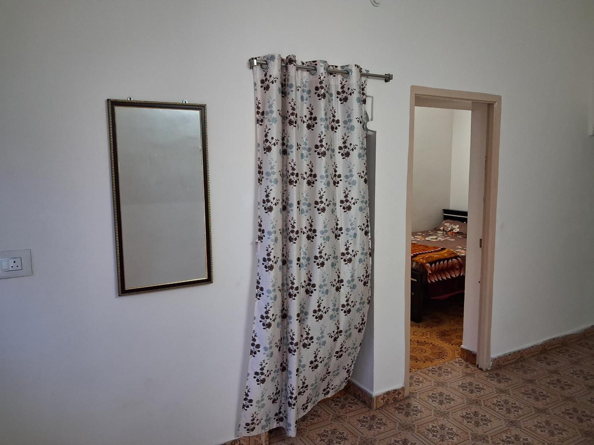 Srm Homestay Madurai