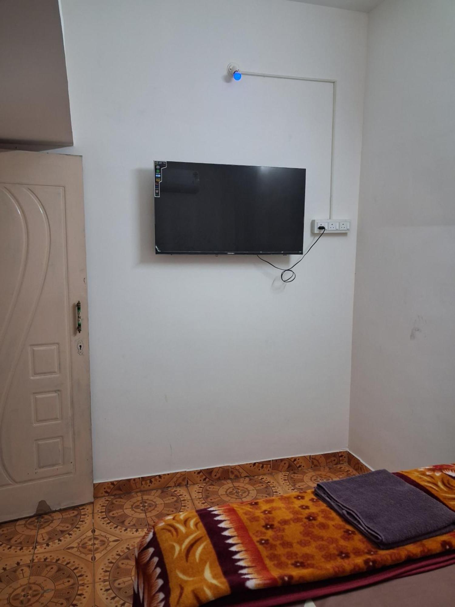 Srm Homestay Madurai