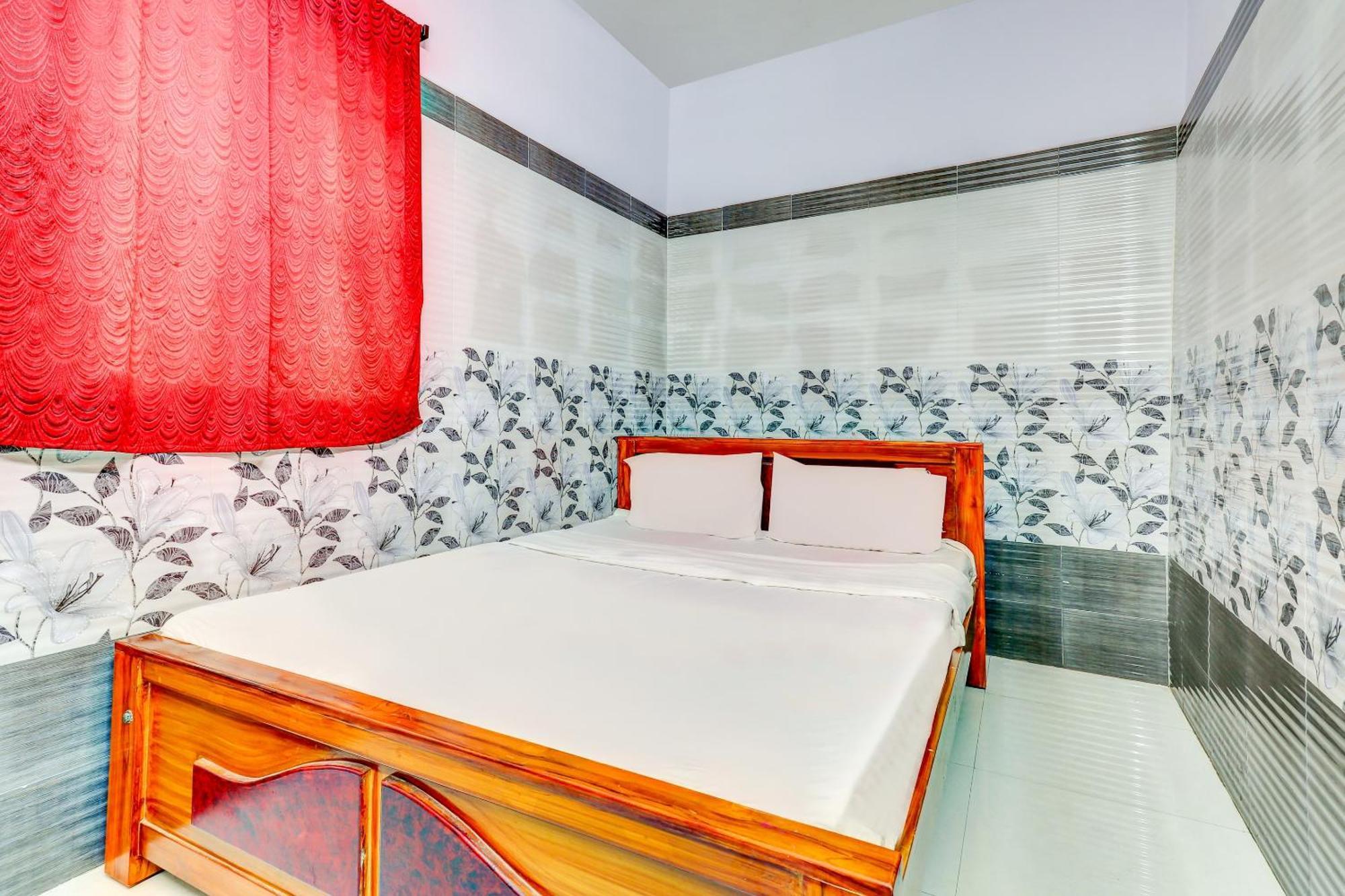 Hotel O Mk Madurai
