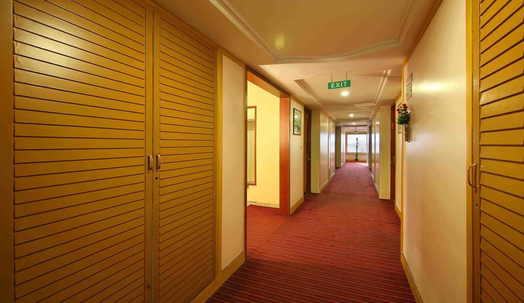 Hotel Royal Court 3*