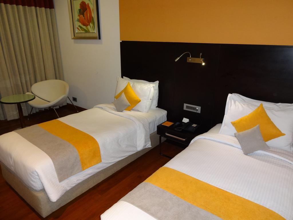 Hotel Astoria 3*