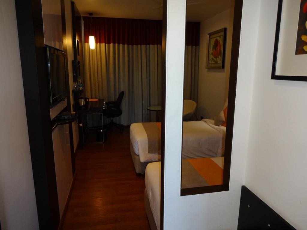 Astoria Hotel 3*