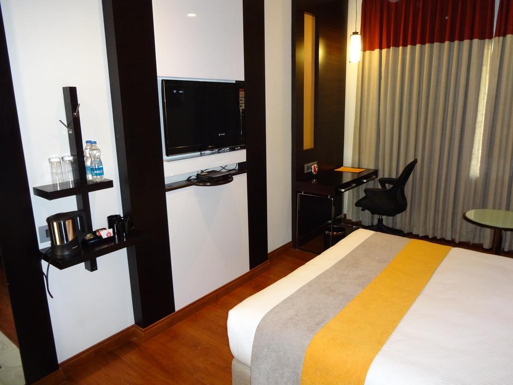 Hotel Astoria Madurai