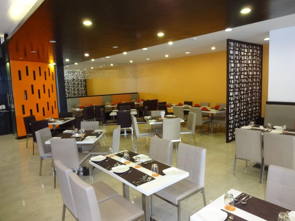 Astoria Hotel Madurai