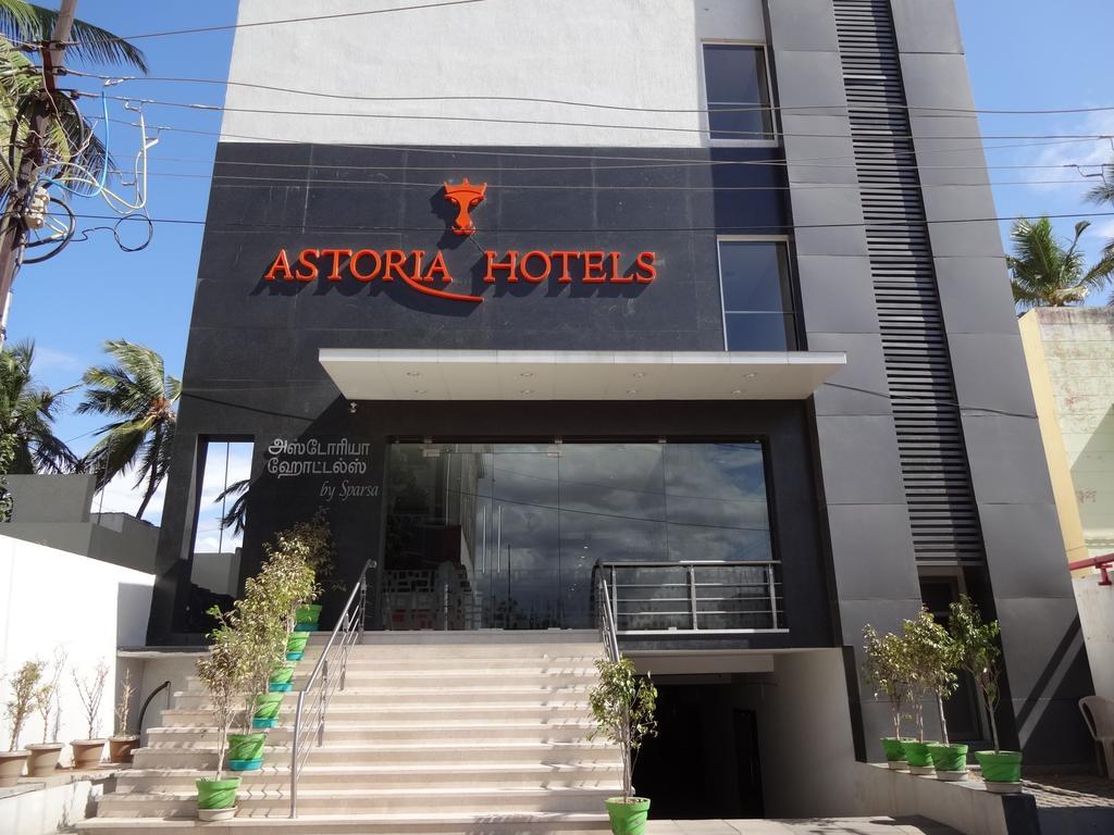 Hotel Astoria 3*