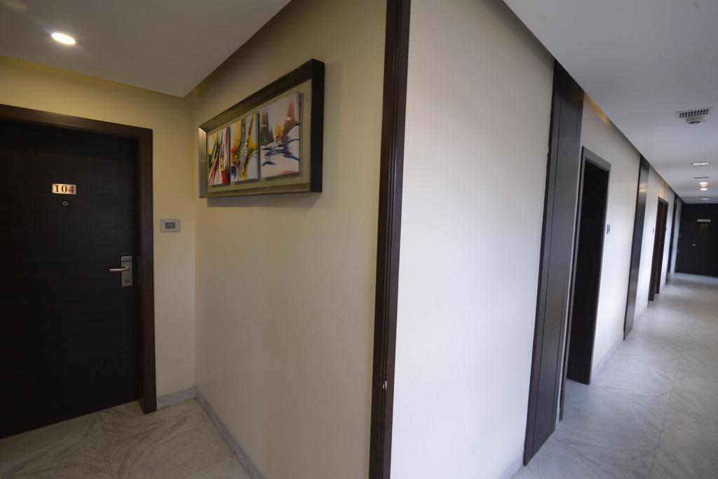 Hotel Astoria