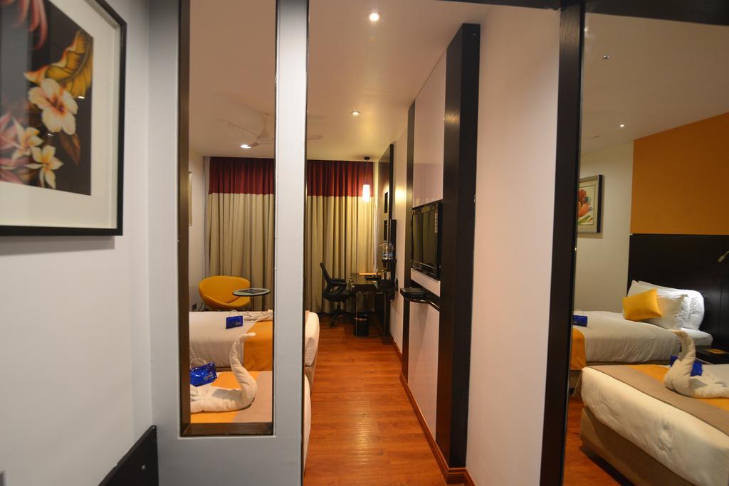 Astoria Hotel