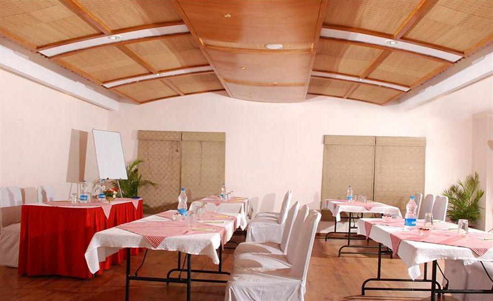 Hotel Royal Court Madurai