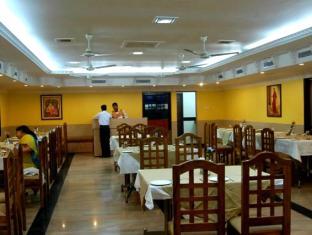 Sri Annapoorna Tower 2* Madurai