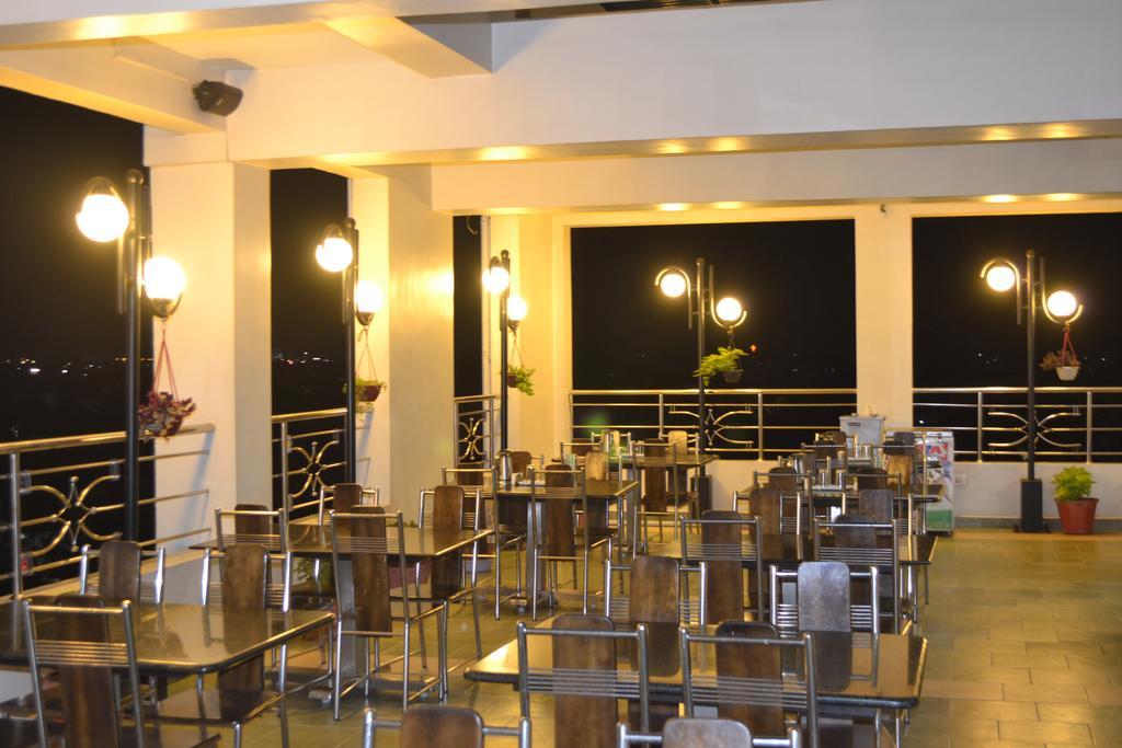 Arasan Sapthagiri Hotel 3*