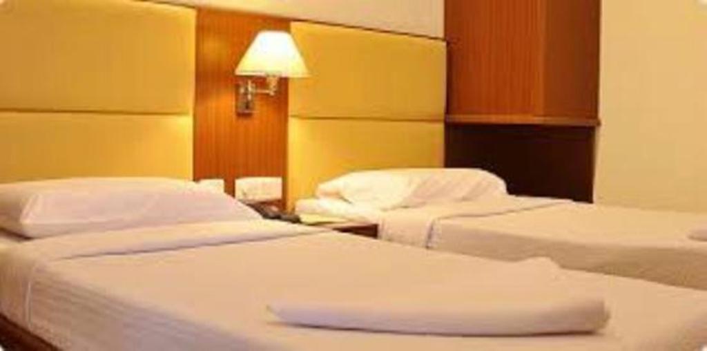 Arasan Sapthagiri Hotel