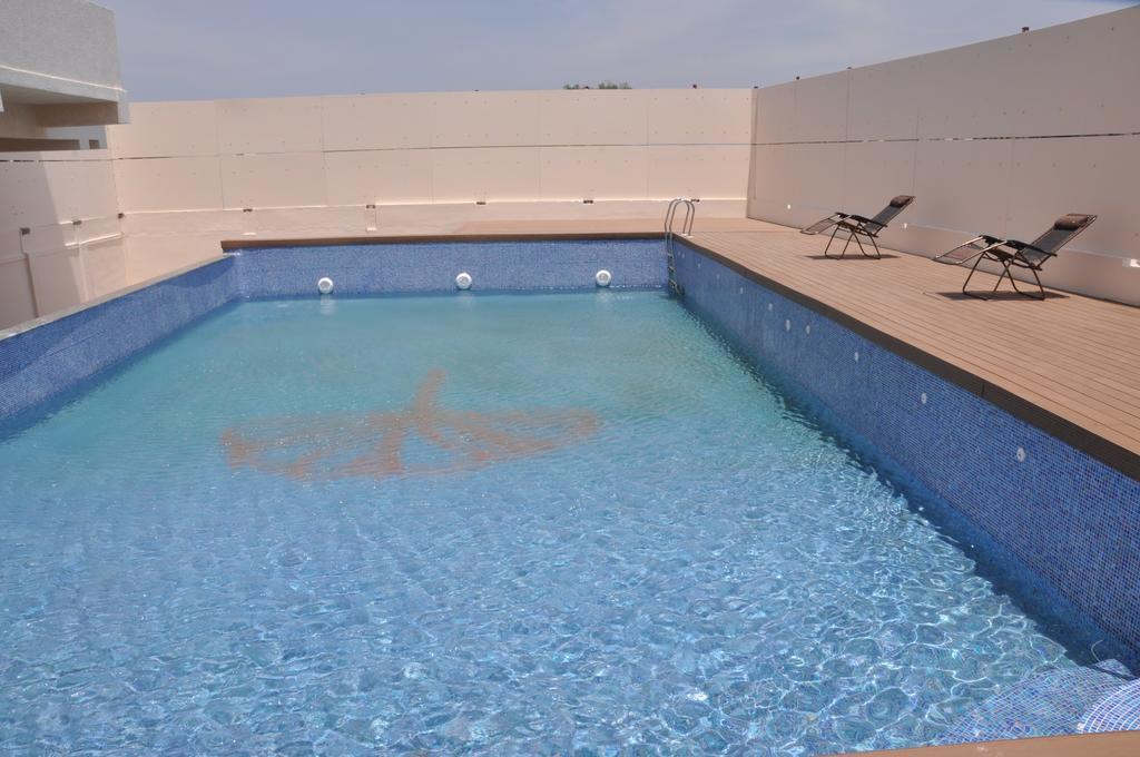 Poppys Hotel 4*