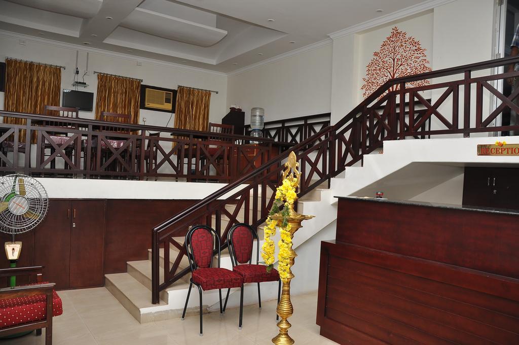 Hotel Sree Chakra