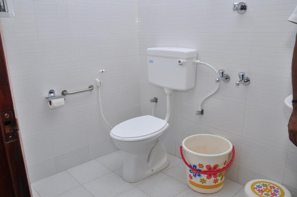 Sree Chakra Hotel 3*