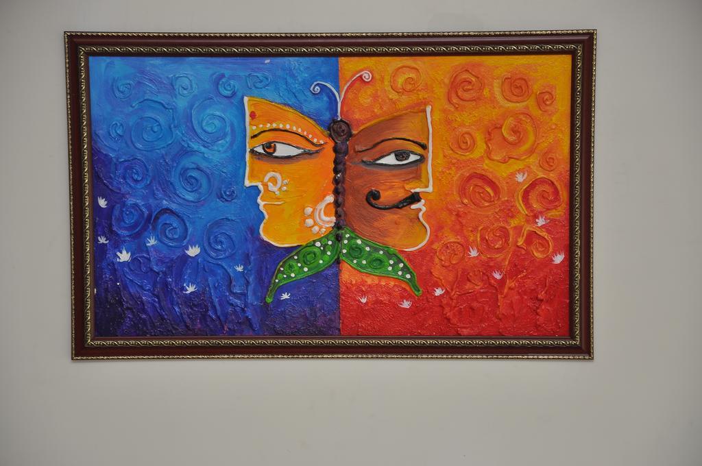 Hotel Sree Chakra Madurai