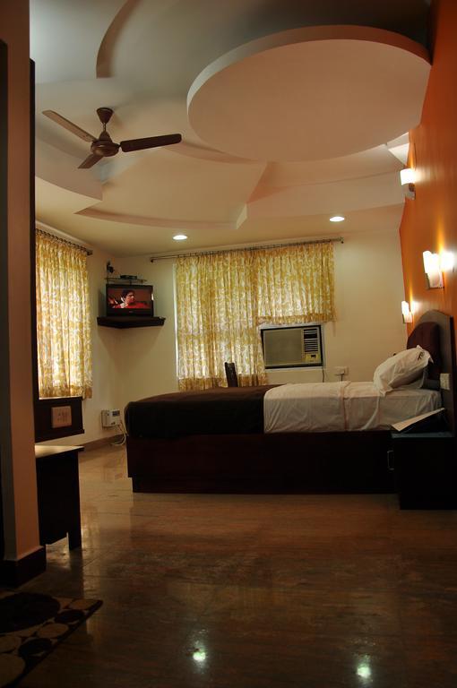Hotel Sree Chakra