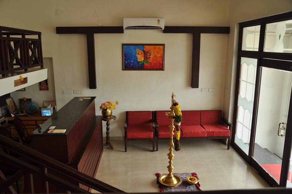 Sree Chakra 3* Madurai