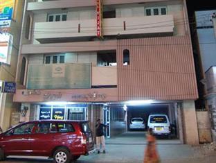 Hotel Hotel Vijay 3*