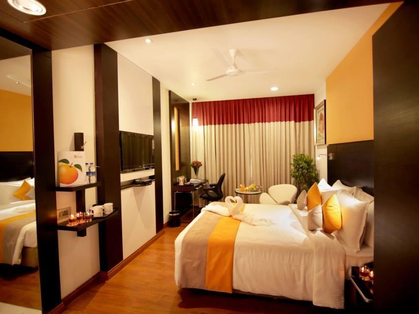 Hotel Astoria