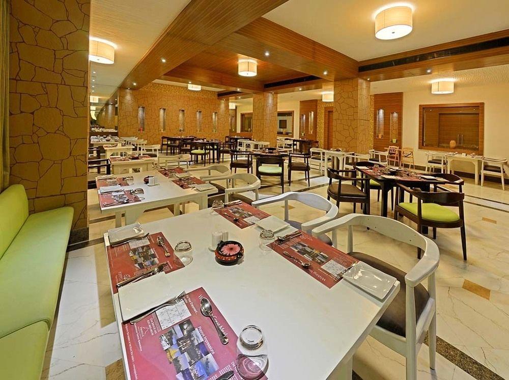 Hotel Poppys Madurai