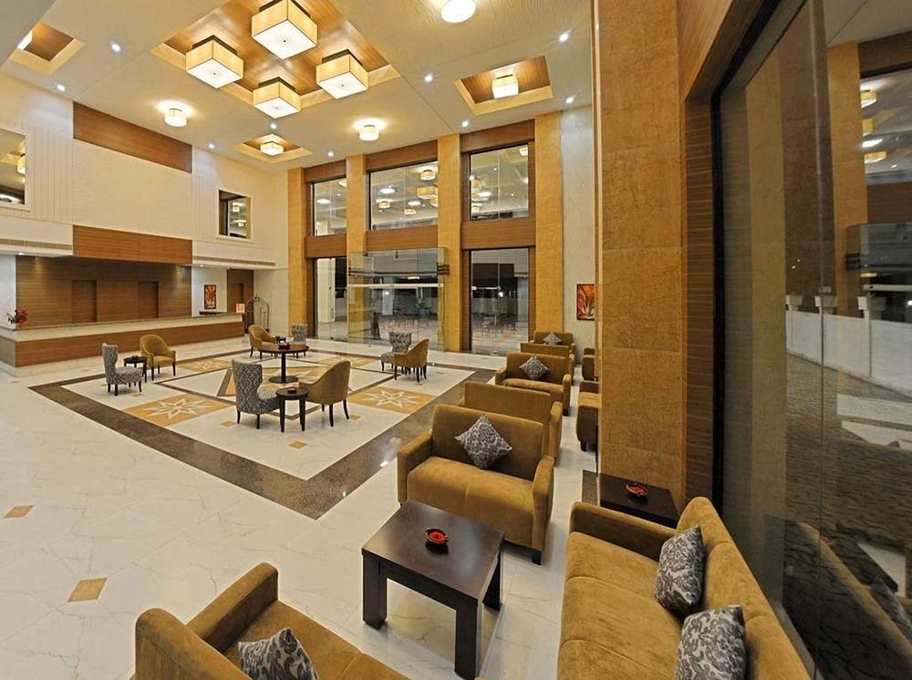 Hotel Poppys 4*