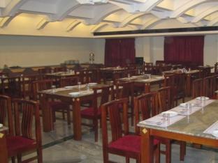 Hotel Rajadhane 3*